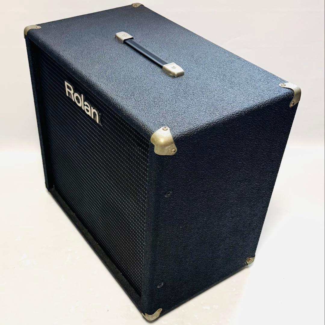 Roland Guitar Cabinets Gc-408S