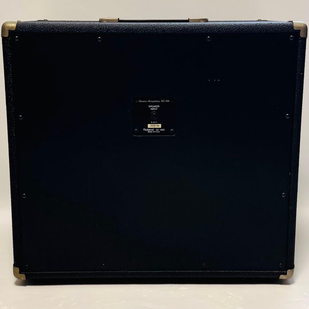 Roland Guitar Cabinets Gc-408S