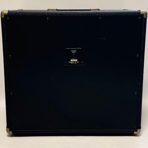 Roland Guitar Cabinets Gc-408S