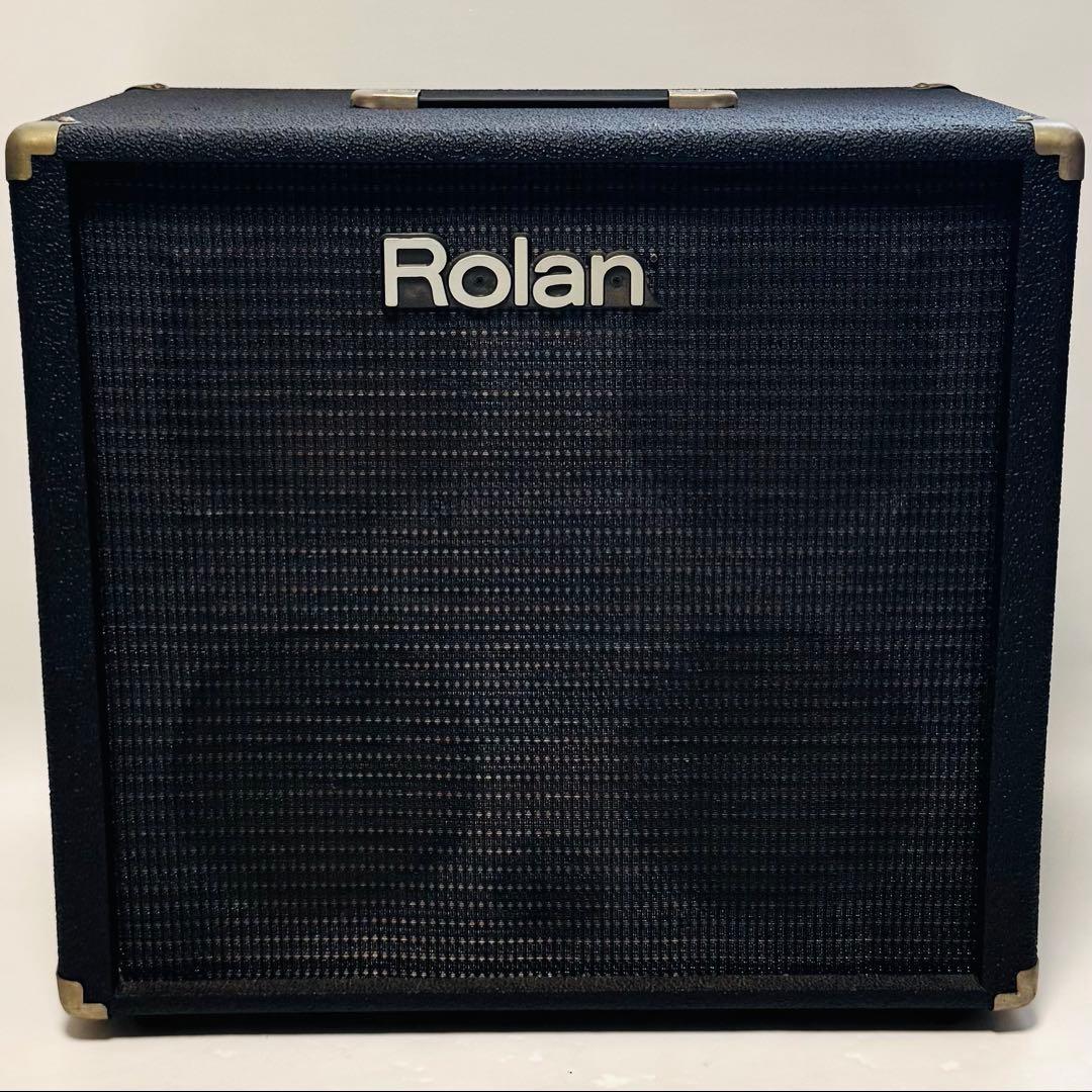 Roland Guitar Cabinets Gc-408S