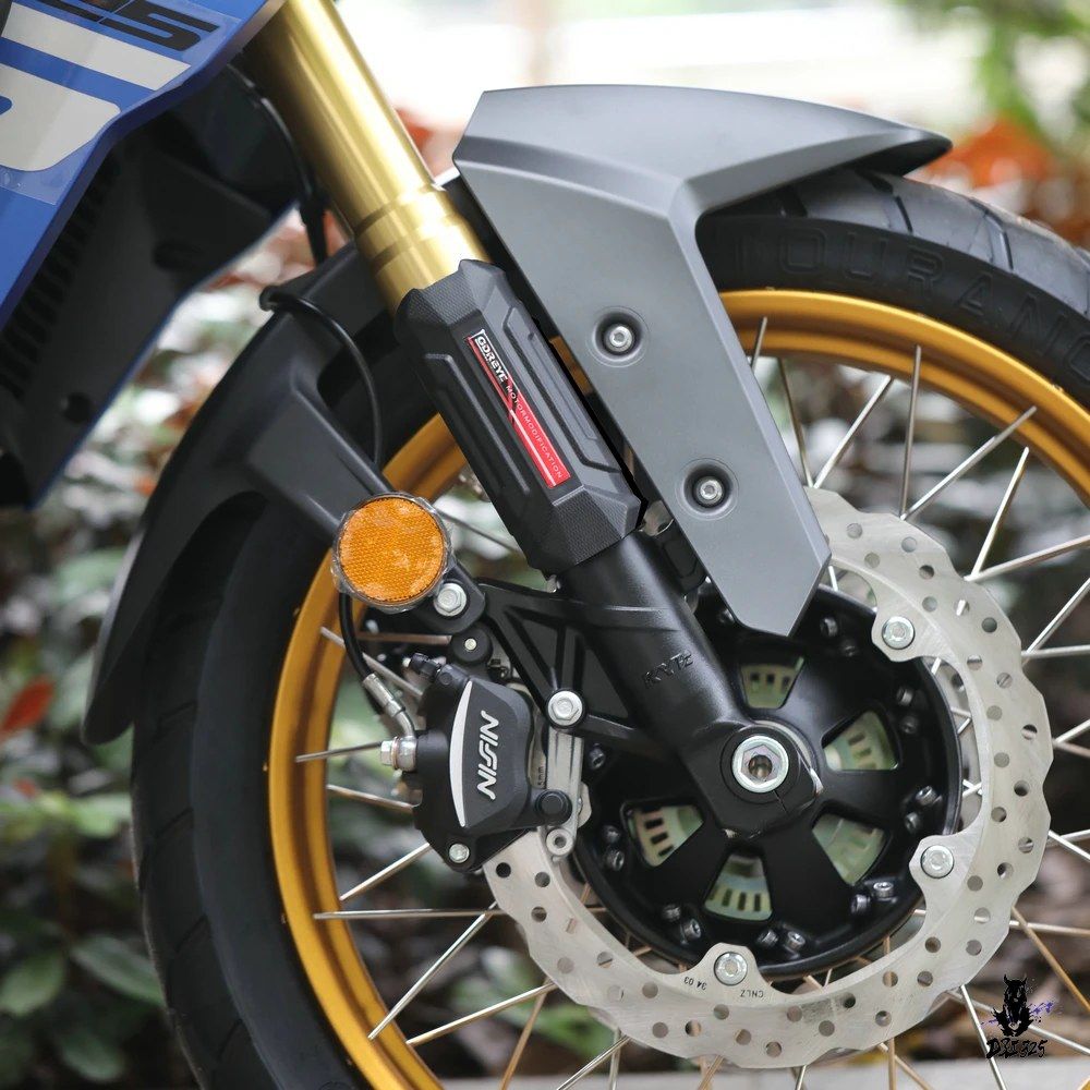 Cowl Fender Mt-09/Mt-03/Mt-15/Mt-125/Mt-10