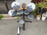 Roland Electronic Drum V Drums Td-1