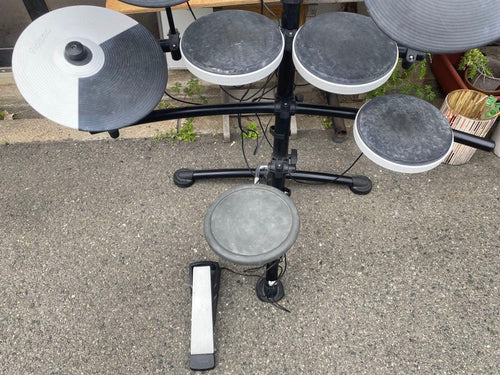 Roland Electronic Drum V Drums Td-1