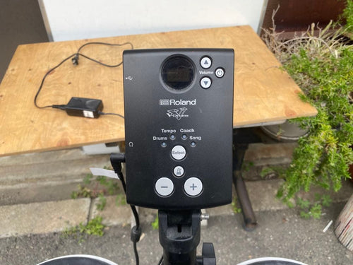 Roland Electronic Drum V Drums Td-1