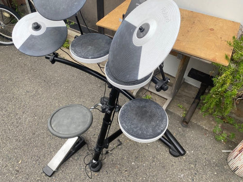 Roland Electronic Drum V Drums Td-1