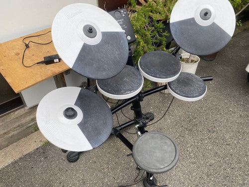 Roland Electronic Drum V Drums Td-1