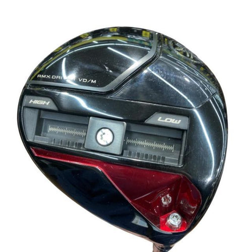 Driver Rmx Vd/M(2024) 9.5 Dr Tensei Tr50 S) B