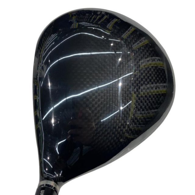 Driver Rmx Vd/M(2024) 9.5 Dr Tensei Tr50 S) B