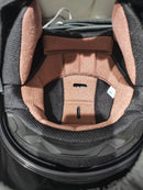 Yamaha Jet Helmets Zenith