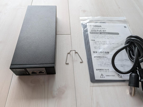 Yamaha Others Yps-Poe-Bt
