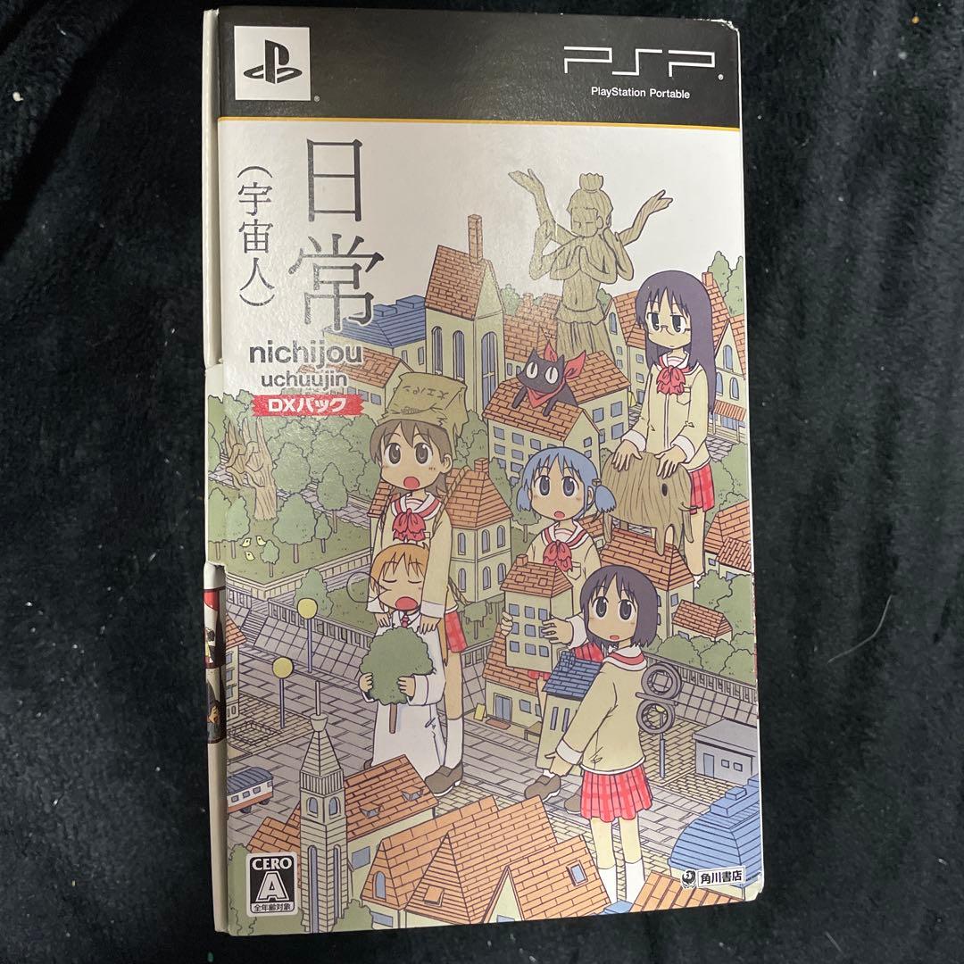 Software (Package Version) Psp Dx