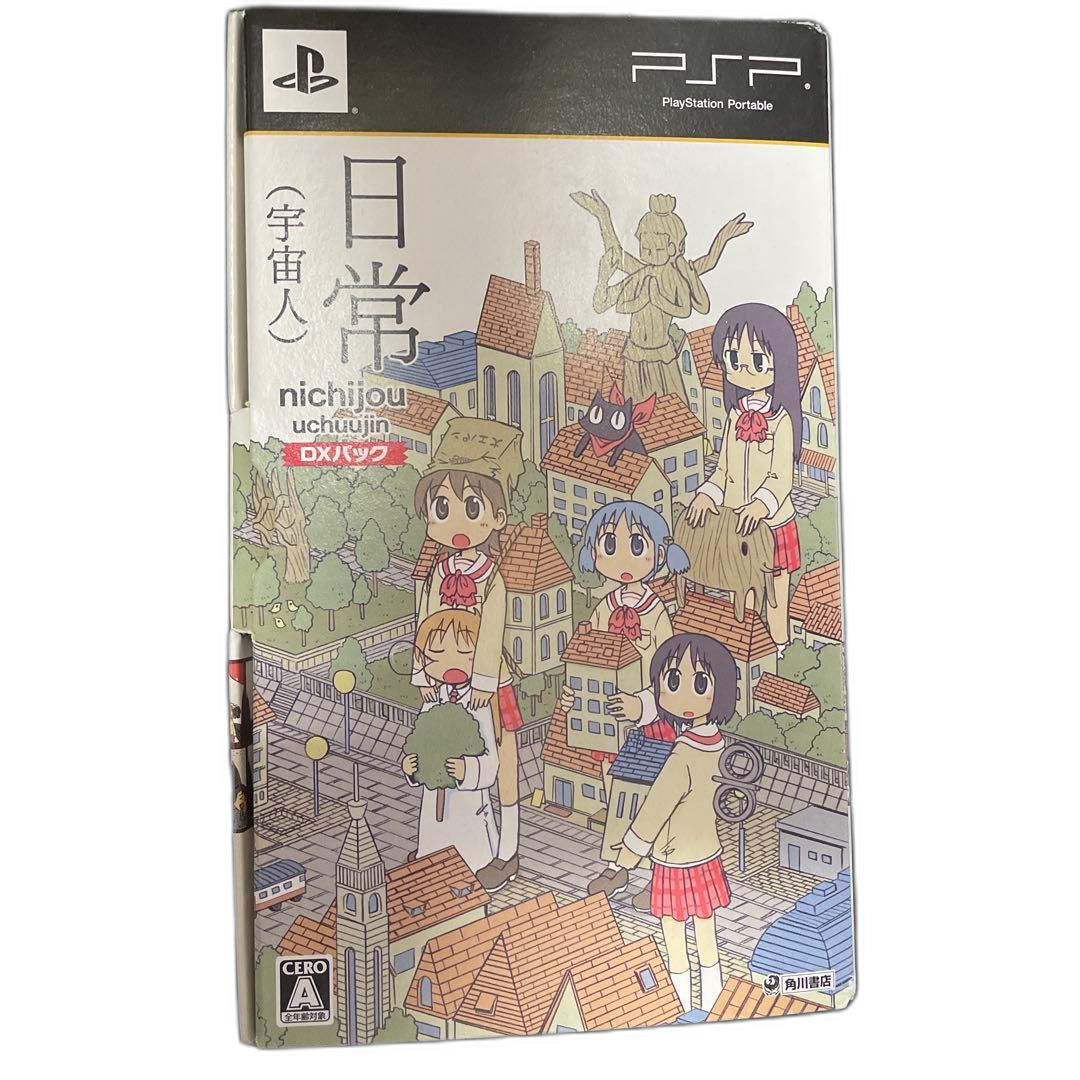 Software (Package Version) Psp Dx