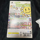 Software (Package Version) Psp Dx