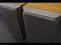 Sound Speaker Rear Bar Denon Usc-M5
