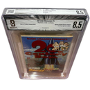 Youth Manga 20 Bgs8.5 1