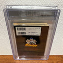 Youth Manga 20 Bgs8.5 1