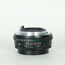 Pentax Lens (Single Focus) Hd Fa F1.9 K