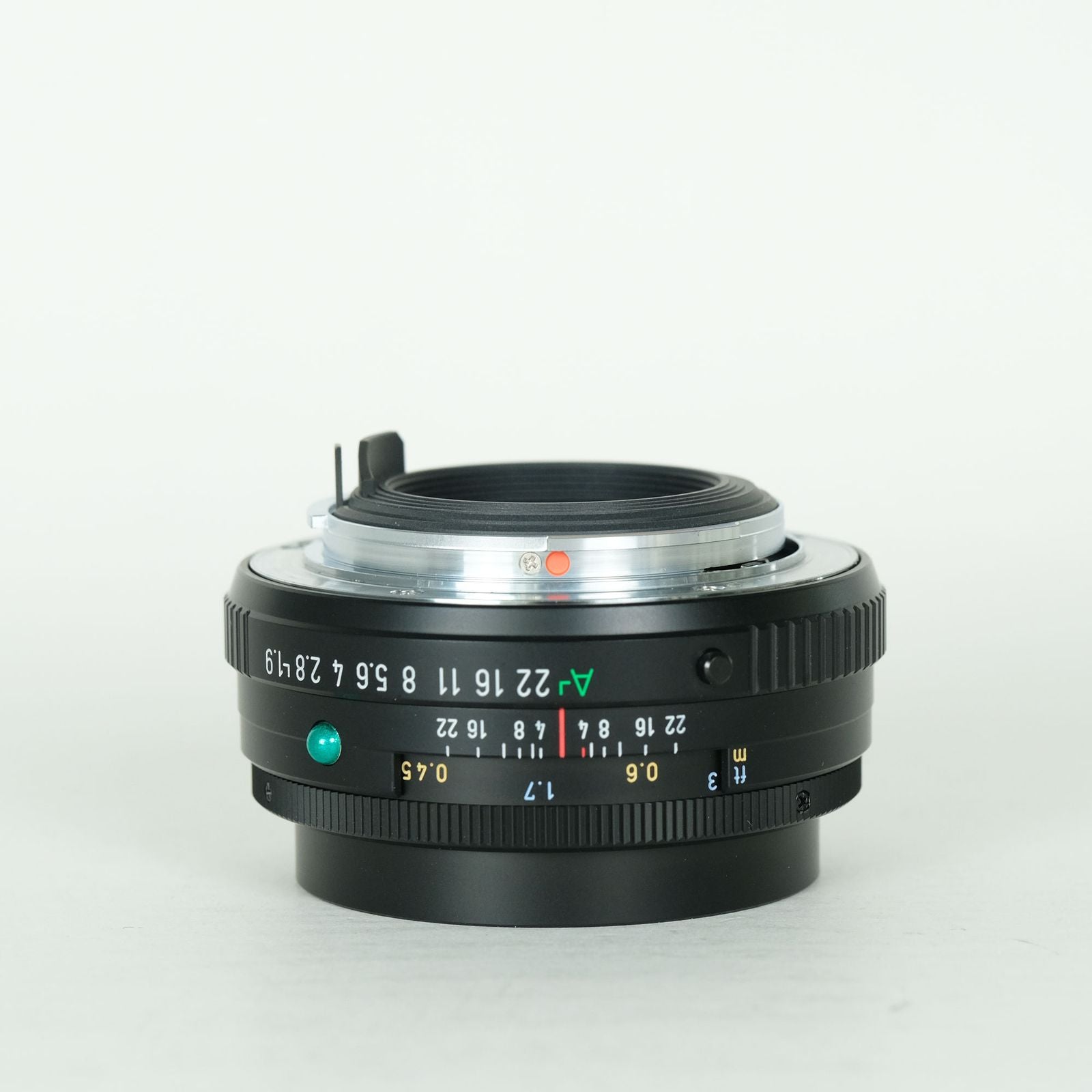 Pentax Lens (Single Focus) Hd Fa F1.9 K