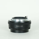 Pentax Lens (Single Focus) Hd Fa F1.9 K