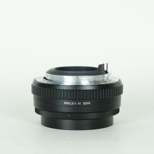 Pentax Lens (Single Focus) Hd Fa F1.9 K