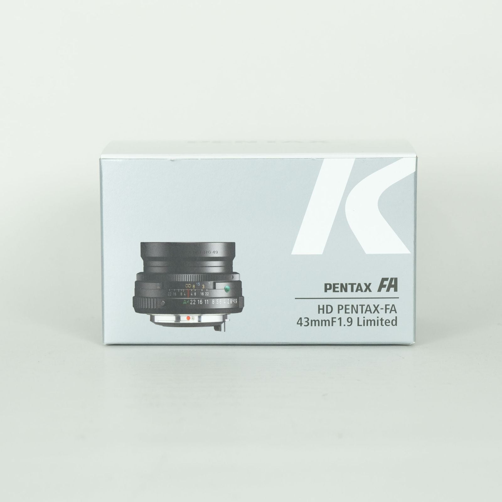 Pentax Lens (Single Focus) Hd Fa F1.9 K