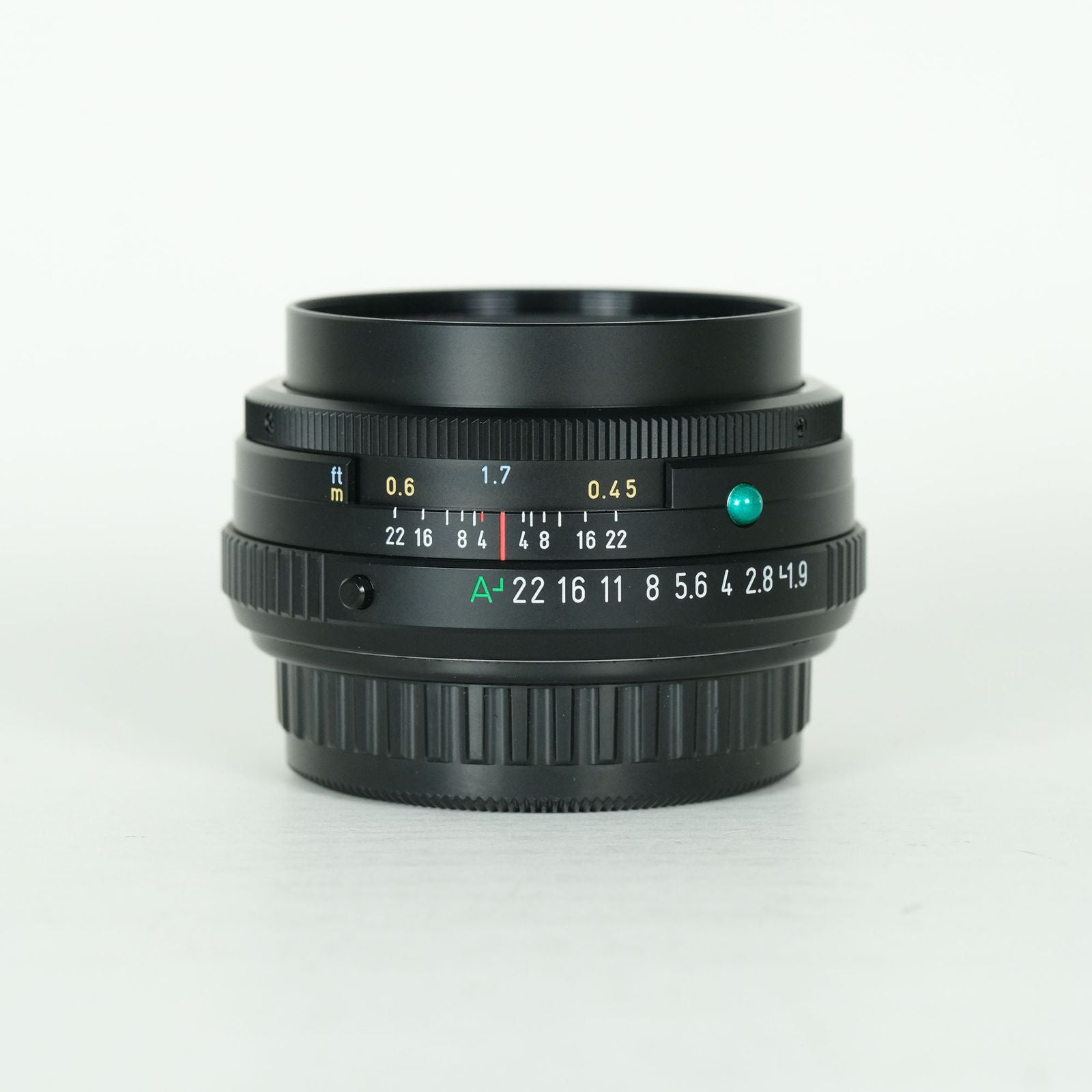 Pentax Lens (Single Focus) Hd Fa F1.9 K