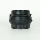 Pentax Lens (Single Focus) Hd Fa F1.9 K