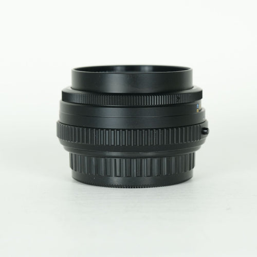 Pentax Lens (Single Focus) Hd Fa F1.9 K