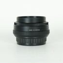 Pentax Lens (Single Focus) Hd Fa F1.9 K