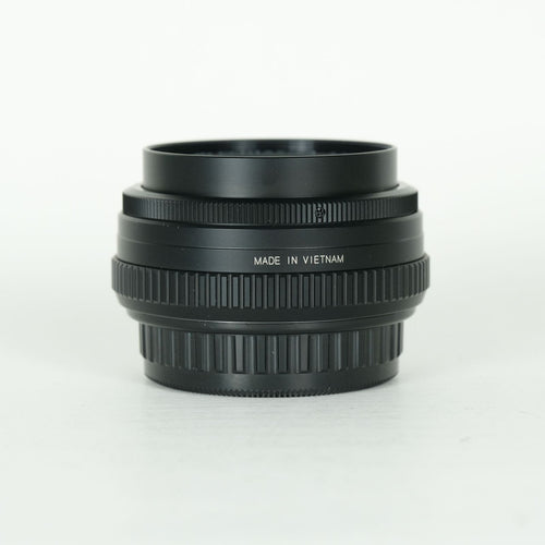 Pentax Lens (Single Focus) Hd Fa F1.9 K
