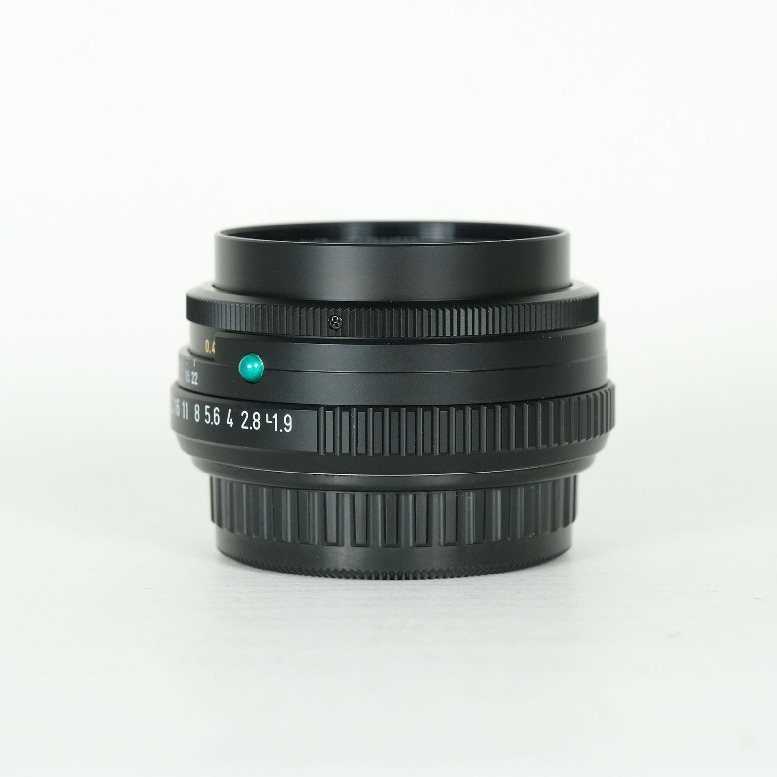Pentax Lens (Single Focus) Hd Fa F1.9 K