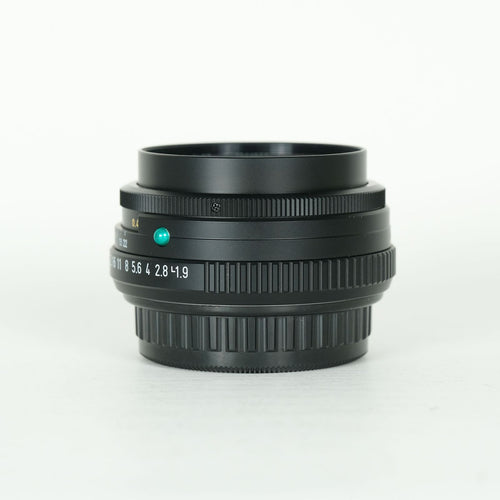 Pentax Lens (Single Focus) Hd Fa F1.9 K