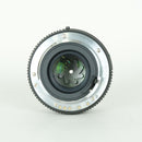 Pentax Lens (Single Focus) Hd Fa F1.9 K