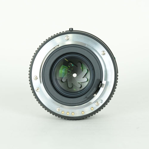 Pentax Lens (Single Focus) Hd Fa F1.9 K