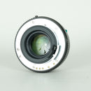 Pentax Lens (Single Focus) Hd Fa F1.9 K