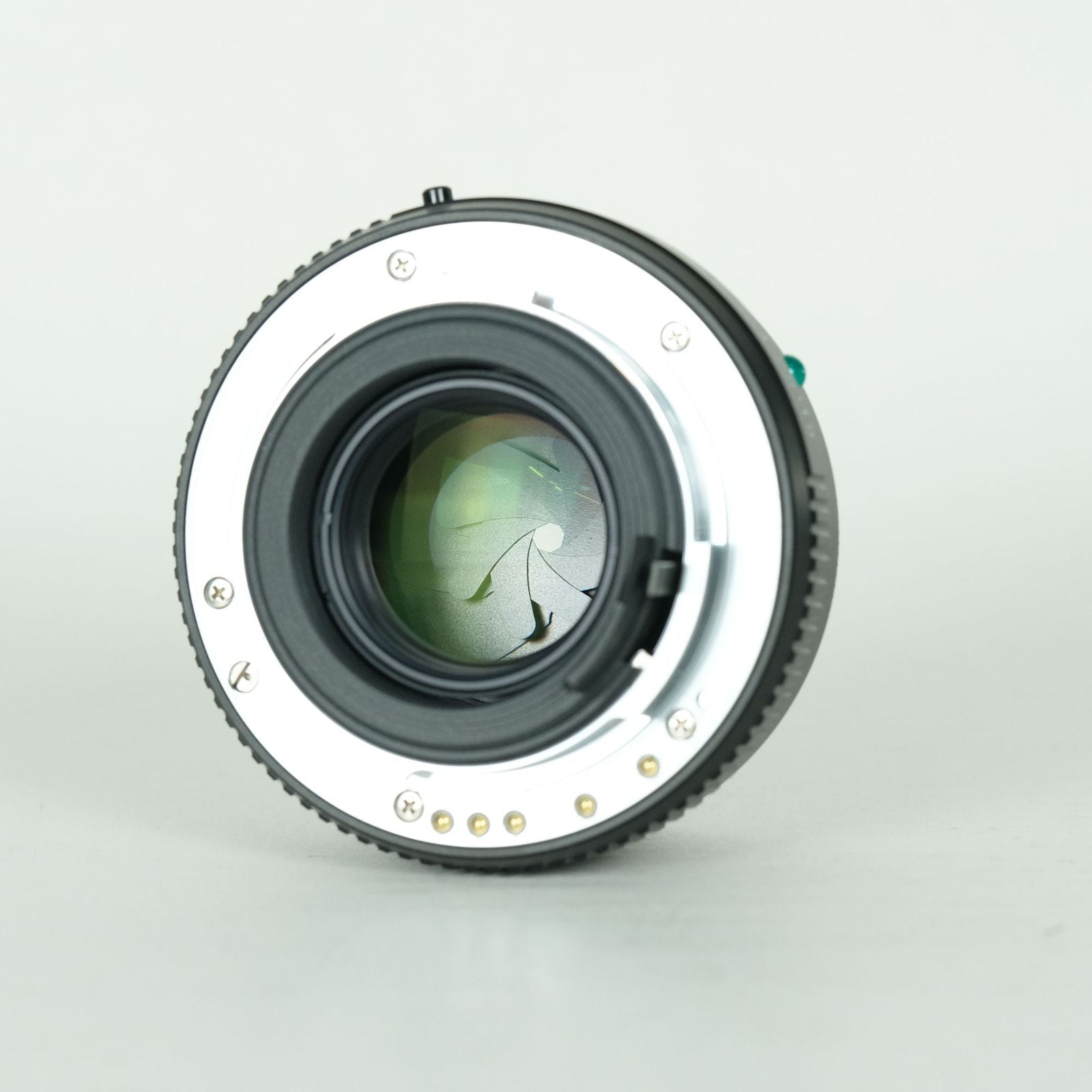 Pentax Lens (Single Focus) Hd Fa F1.9 K