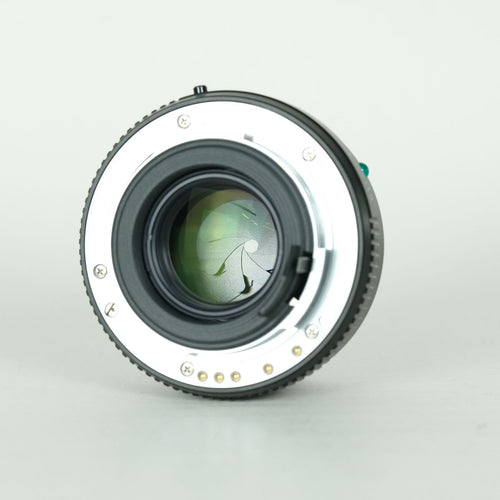 Pentax Lens (Single Focus) Hd Fa F1.9 K