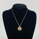 Necklace Tiffany&Co. K18 Ag925 14.2G