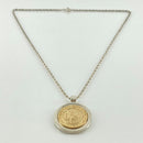 Necklace Tiffany&Co. K18 Ag925 14.2G