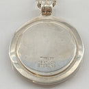 Necklace Tiffany&Co. K18 Ag925 14.2G