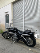 Motorcycle Frames 250