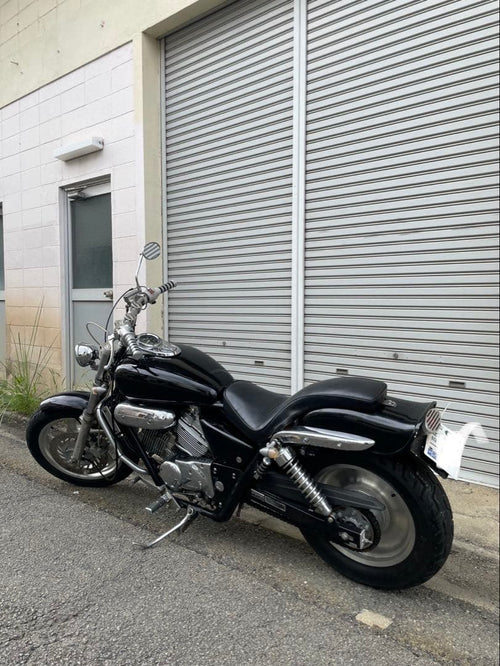 Motorcycle Frames 250