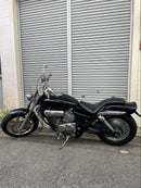 Motorcycle Frames 250
