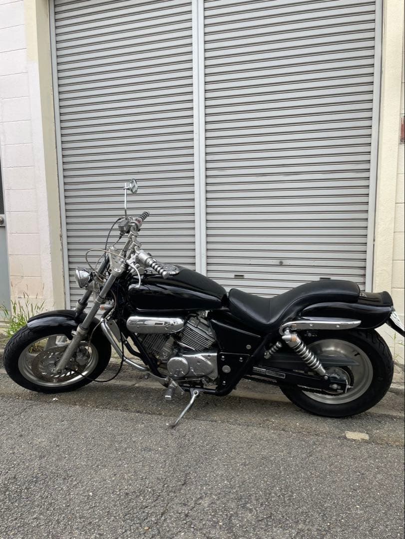 Motorcycle Frames 250
