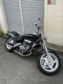 Motorcycle Frames 250