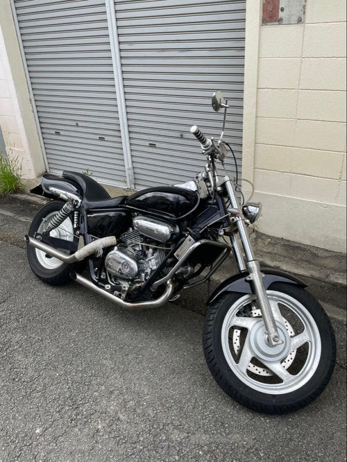 Motorcycle Frames 250