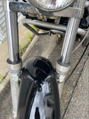 Motorcycle Frames 250