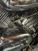 Motorcycle Frames 250