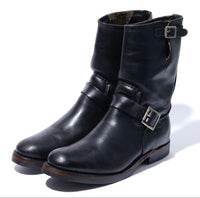 Neighborhood Engineer Boots 7/4 Irregular