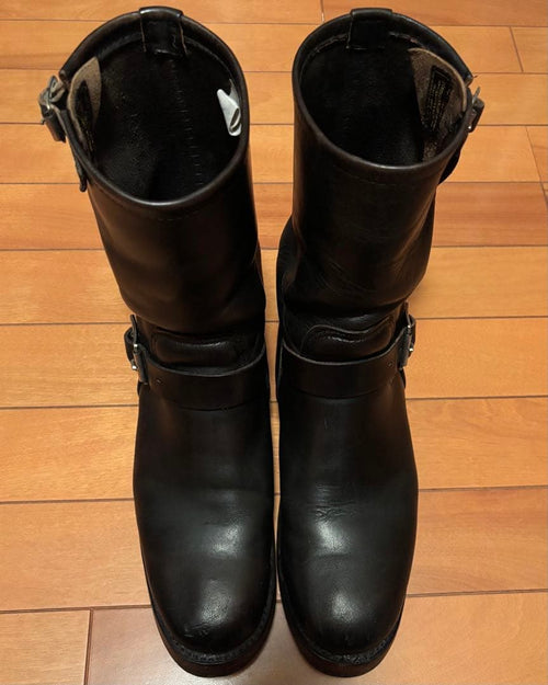 Neighborhood Engineer Boots 7/4 Irregular